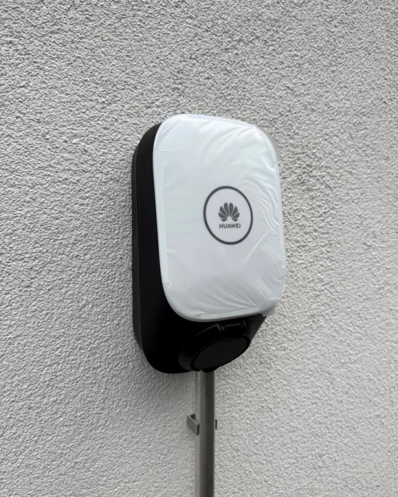 E-Mobilität