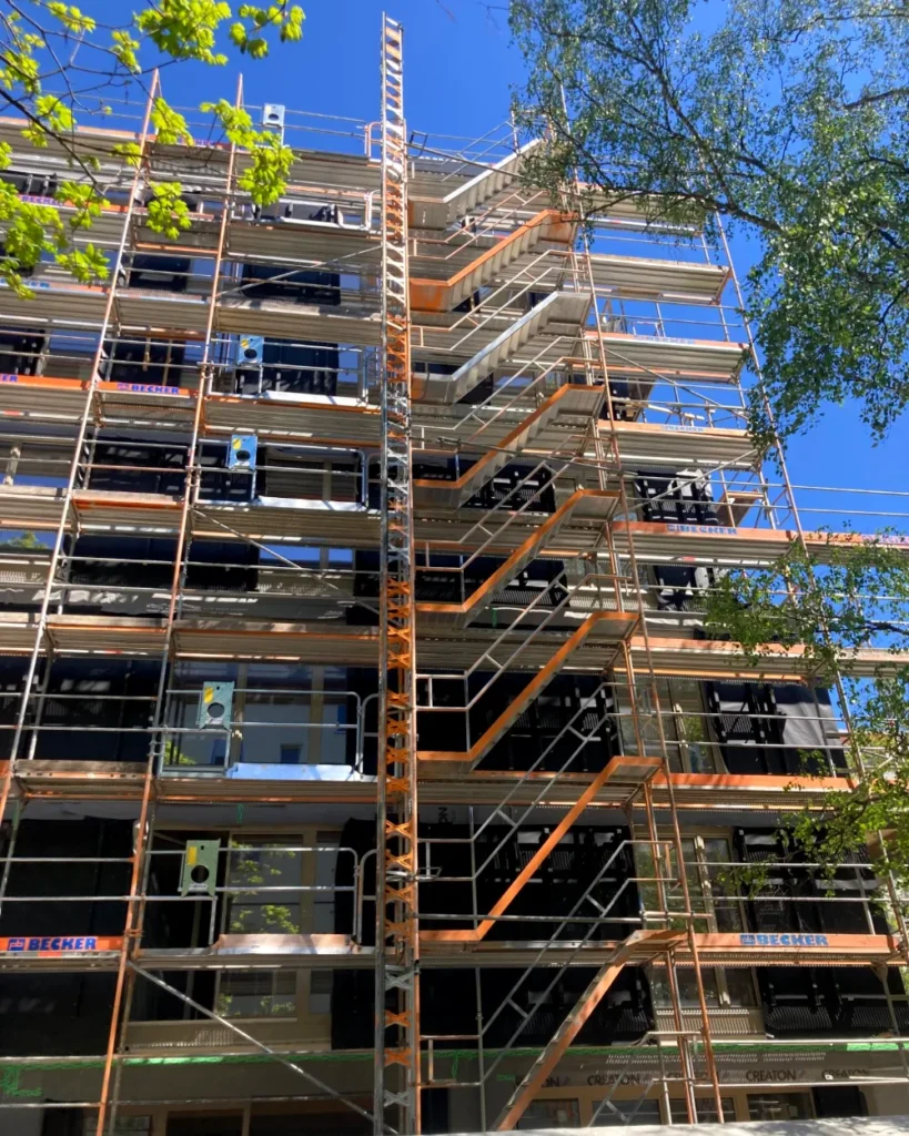 Neubau