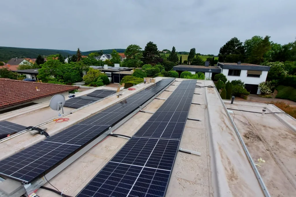 Photovoltaik